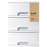 CHANGSHIN 171-3226 Blank Drawer Cabinet 18