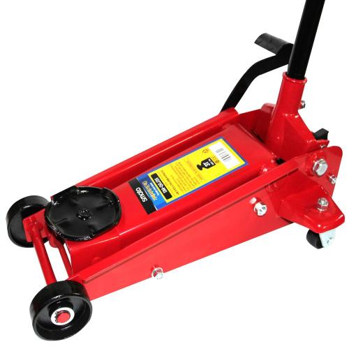 SMATO SM-QGJ35 Small Tool Garage Jack (Quick)
