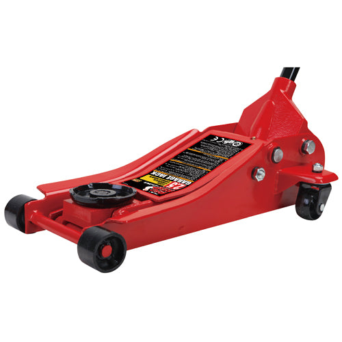 SMATO SM-PGJ3 Small Tool Garage Jack (Racing)
