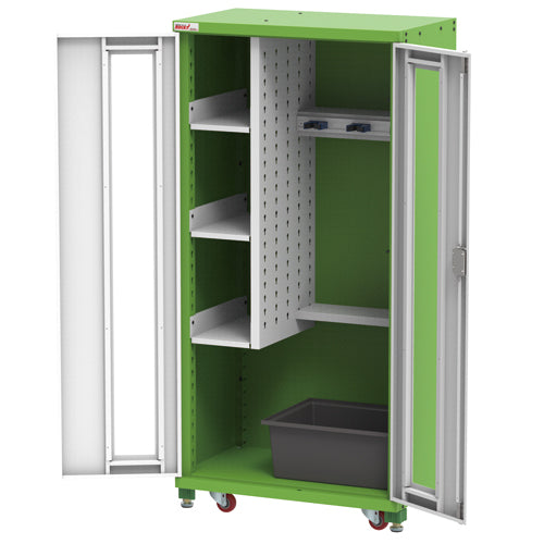 Rocky RCC-C1 Cleaning Supply Storage Box