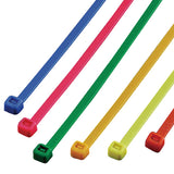 Giant Rock 883-2830 Color Cable Tie