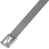 Giant Rock 883-3051 Stainless Steel Tie