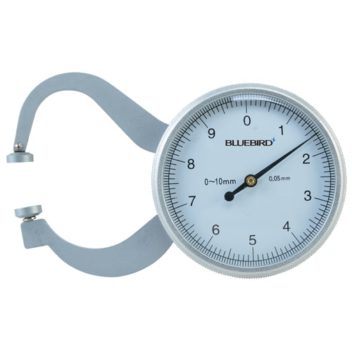 BlueTec G TYPE Caliper Dial Caliper Gauge