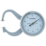 BlueTec G TYPE Caliper Dial Caliper Gauge