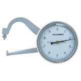 BlueTec BD-P10 Caliper Dial Caliper Gauge