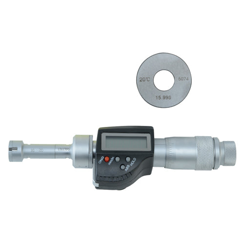 BlueTec BD468-164 Caliper Digital Hall Tester