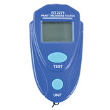 BlueTec BT-2271 Tester Coating Thickness Gauge