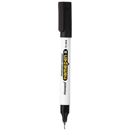 Monami 184-1857 Marker Pen (Fine Tip)