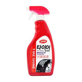 CAREEX 873-1841 Tire Polish