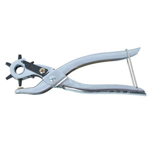 RAPID RP03 Leather Punching Machine