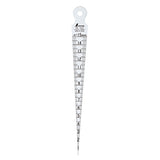 Shinwa 62600 Taper Gauge