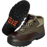 Unican UK-108 Safety Boot (Zipper)