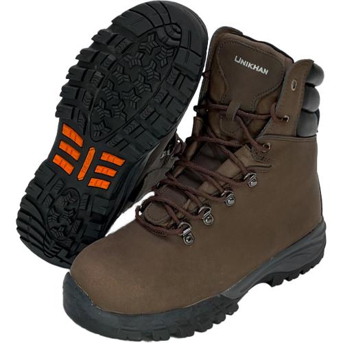 Unican UK-808 Safety Boot (Zipper)