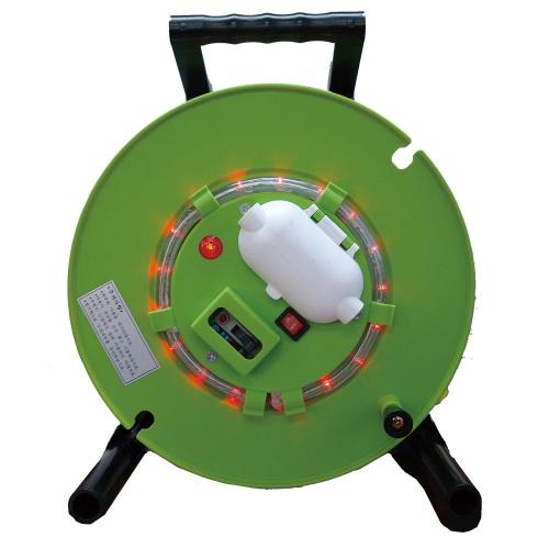 Koel 144-2319 Wire Reel (Weather-Resistant)