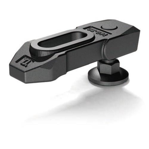 Taejin ENG PSC-100 Clamp Plain Screw Clamp