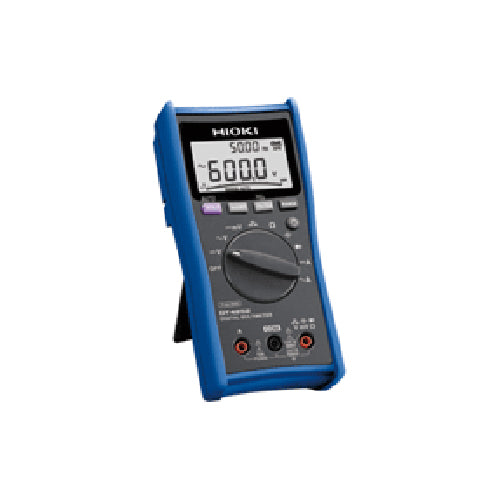 Hioki DT4252 Digital Tester