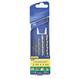 Joran 5PCS Concrete Drill Set