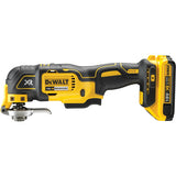 DeWALT Charger DCS355D2 Rechargeable Universal Cutter