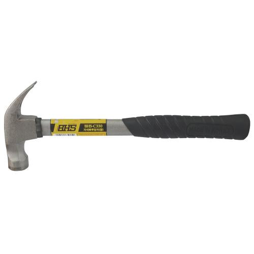 BHS-C330 Magnetic Pry Bar Hammer
