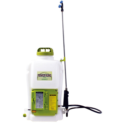 Kwangsung Agrotech KS-PK2000 Cordless Sprayer