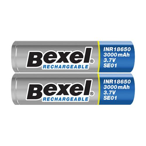 Bexel INR18650(3.7V) Battery (LED Lantern)