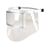 Myungsin FS-30AF Optical Safety Helmet