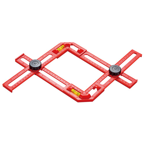 Capro 318, ELECTRICAL OUTLET MARKER Outlet Marker