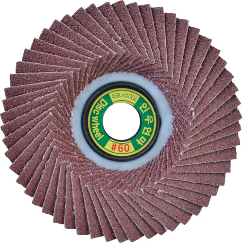 INWOO 161-2246 Super Power Disc Paper
