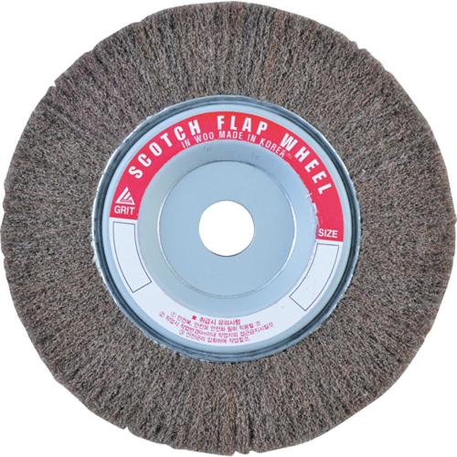 INWOO 161-2370 Tabletop Wheel (Scouring Pad)