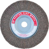 INWOO 161-2370 Tabletop Wheel (Scouring Pad)