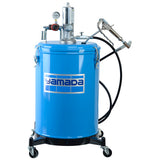 Yamada SKR-66 Air Grease Pump