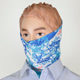 Busan Safety 851-6987 Multi-Mask