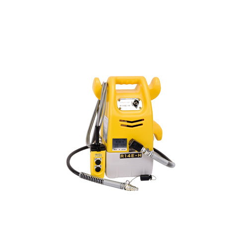 Izumi R14E-H Hydraulic Electric Pump