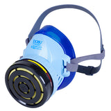 Dobu Life Tech DM-22/2401OVF Dust and Gas Combination Mask