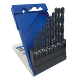 CLEVELAND 13 HSS Drill Set