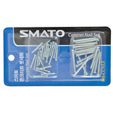 SMATO SM-CCN3.5 Nail & Screw Set Concrete Nail