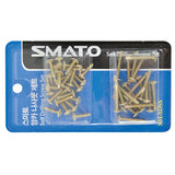 SMATO SM-SDSS Nail & Screw Set Anchor Screw Set