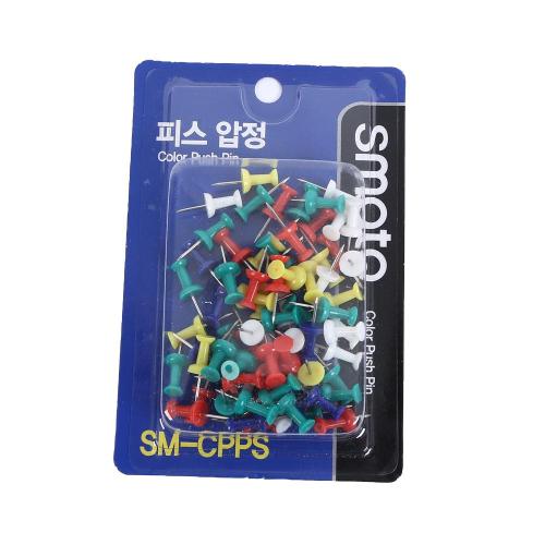 SMATO SM-CPPS Nail & Screw Set Push Pin