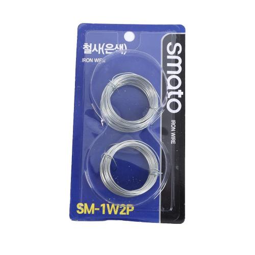 SMATO SM-1W2P Nail & Screw Set Wire