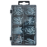 SMATO SM-WS150P Nail & Screw Set Screw Nail Set