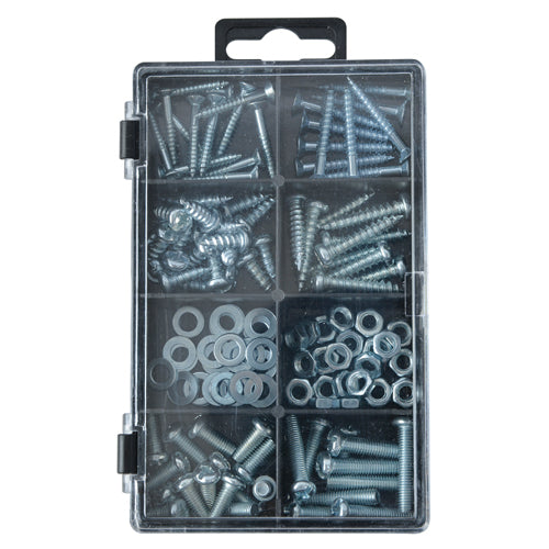 SMATO SM-HA130P Nail & Screw Set Screw Nail Set