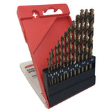 CLEVELAND 13 Cobalt Drill Set