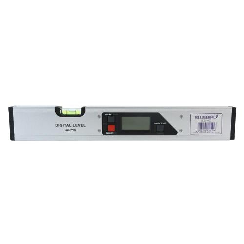 BlueTec BDM-400 Protractor Digital Magnetic Level