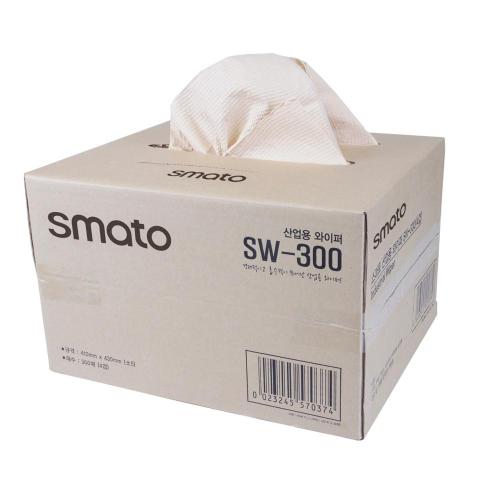 SMATO Wiper SW-300 Industrial Wiper