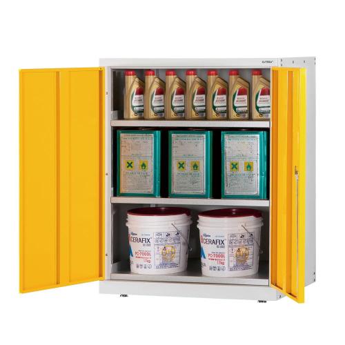 Osung Midas OSC-S2SD Hazardous Materials Storage Cabinet