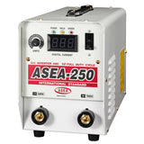 Asia ASEA 250 Inverter DC Arc Welder