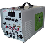 Asia ASEA 350DL Inverter Argon Welder