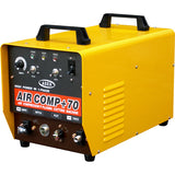 Asia ASEA COMP70P Inverter Air Plasma Cutter