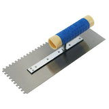SANGJIN 190-0974 Perfect Tile Saw Tooth Trowel