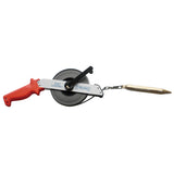 Richter 464-ES Stainless Tank Tape Measure